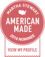 Martha Stewart Nominee Heart On Your Wrist