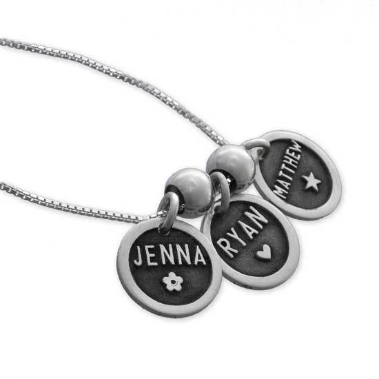 Necklace of the Month July! - Beth's Blog