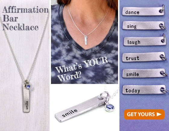 affirmation-necklace